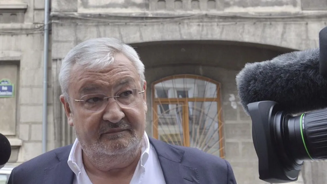 Lia Savonea are pe masă anularea sentinței lui Sebastian Vlădescu. Fostul ministru a primit 7 ani și 4 luni de închisoare în dosarul șpăgii de 20 de milioane de euro