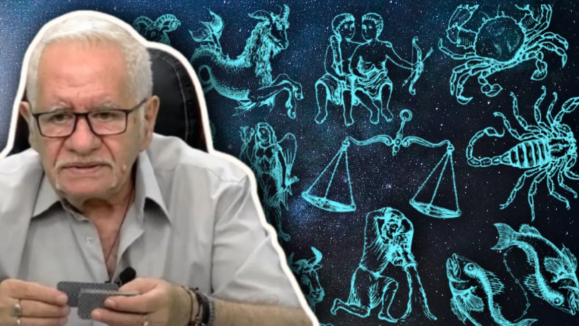 Mihai Voropchievici dezvăluie cumpenele fiecărei zodii. Provocările de care au parte nativii