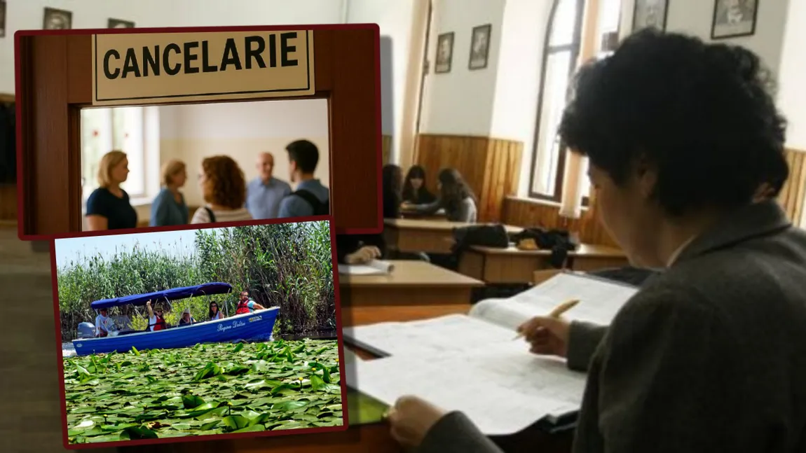 Vouchere de vacanță pentru profesori. Cine nu poate beneficia de ele. Sindicatele cer lămuriri