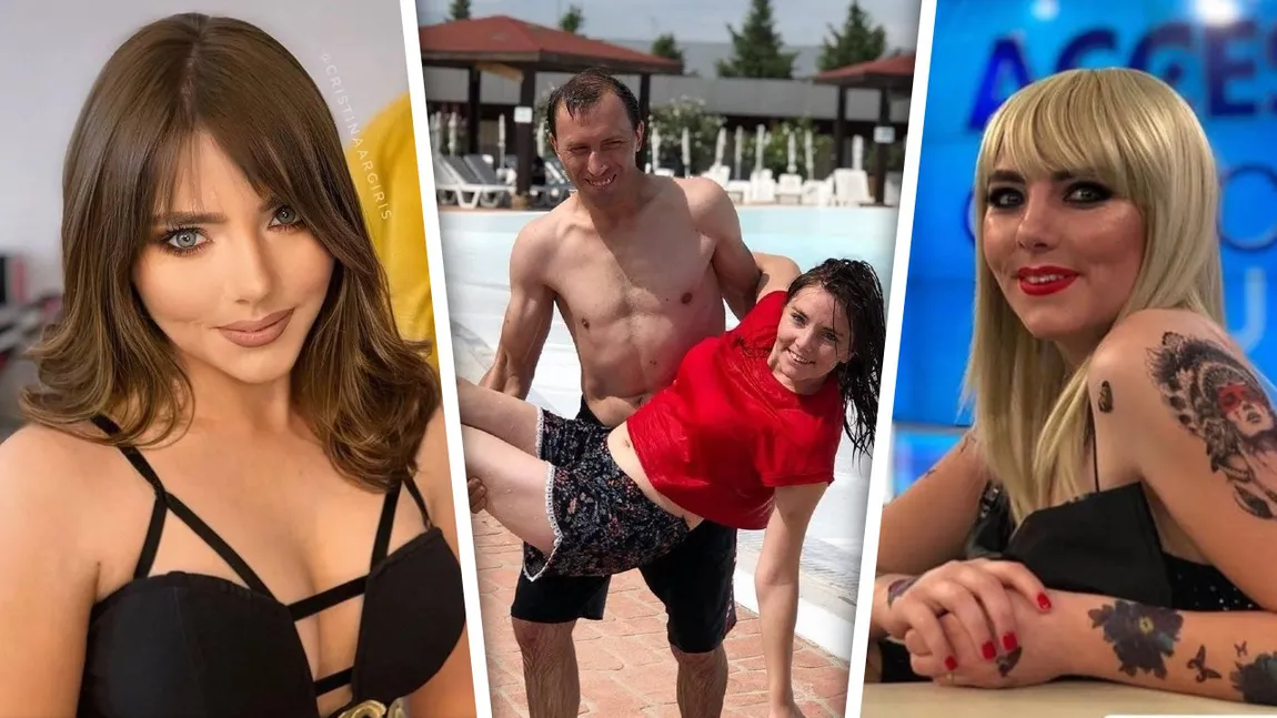 Cum mai arată Vulpița de la Acces Direct! Veronica Stegaru a trecut prin două sarcini în ultimii cinci ani