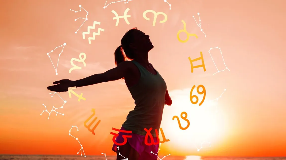 Șase zodii care dau lovitura în plan personal. Astrele sunt de partea lor în luna septembrie