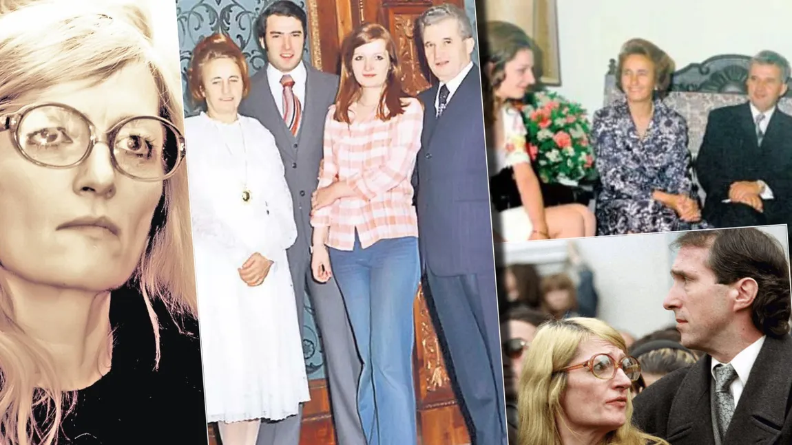 Apartamentul în care a stat Zoia Ceaușescu valorează în prezent milioane de euro. Nu este de vânzare și se află în fosta vilă a familiei prezidențiale