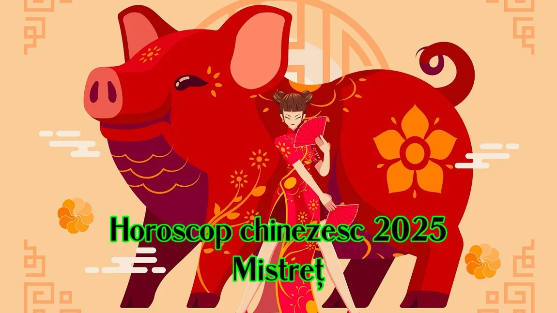 Zodiac chinezesc noiembrie 2025. Oportunităţi de afirmare, armonie în dragoste, un amestec echilibrat de relaxare, iubire și reflecţie