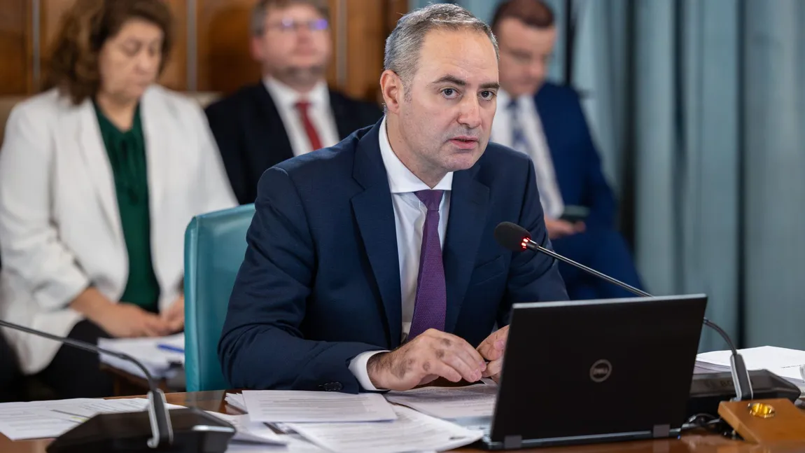Ministrul de Finanţe,anunţ despre taxe şi majorarea TVA: 