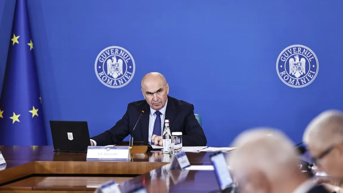 Vicepremierul Tanczos Barna: 