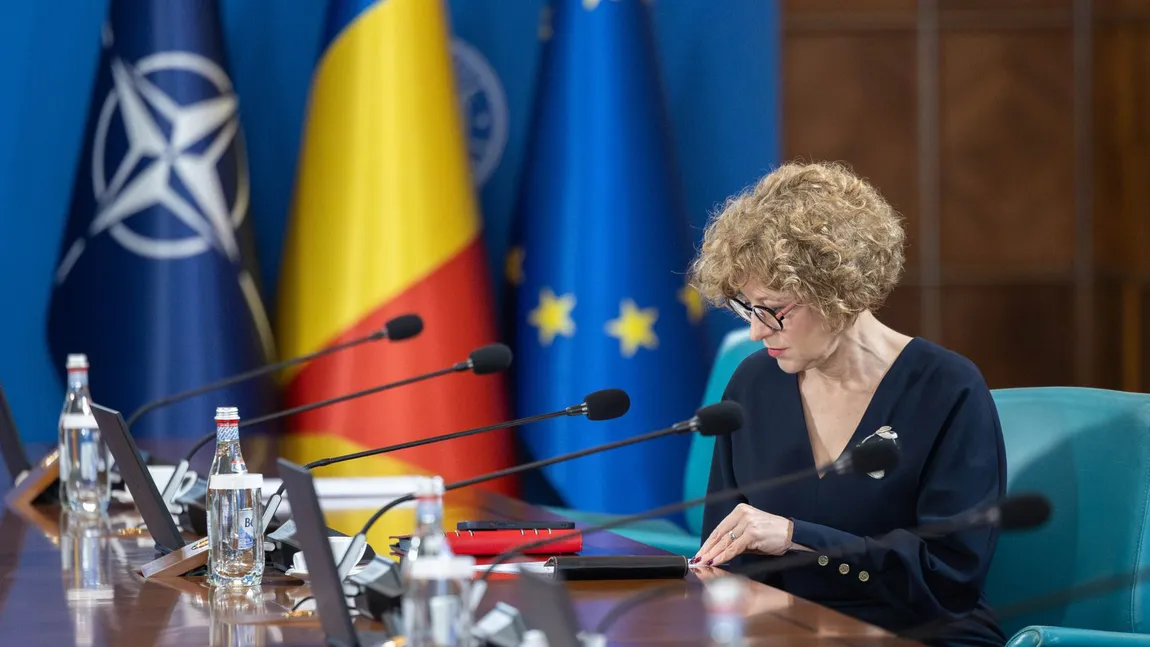 Oana Gheorghiu: Ar fi fost nepotrivit să vină Grindeanu la Cotroceni / Nu există niciun fel de legătură între retragerea unor sute de militari americani din România şi postările mele de pe Facebook