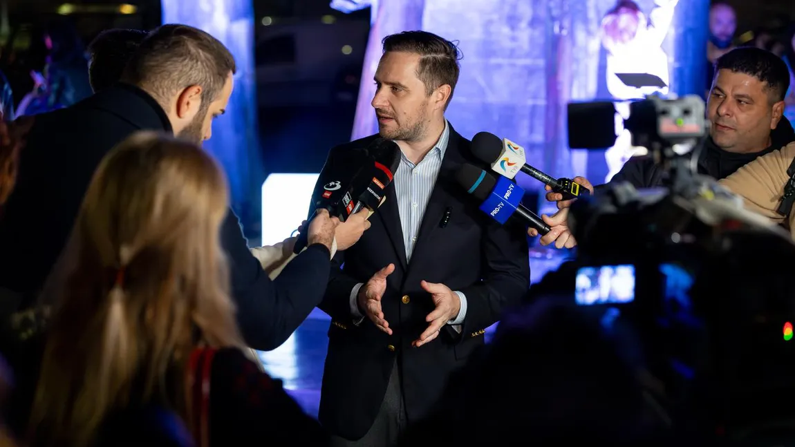 Stelian Bujduveanu vrea să candideze la Primăria Capitalei: „După 10 ani de administrație cred că am acest drept”. Care sunt principalele probleme pe care le vede la București