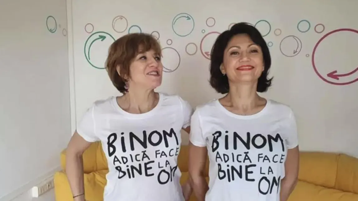 Victor Ciutacu se întreabă de ce tace Carmen Uscatu, partenera Oanei Gheorghiu de la 