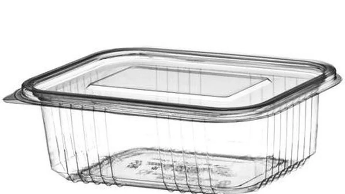 De ce este riscant să încălzim mâncarea în plastic? „Efectele nu sunt vizibile pe moment”