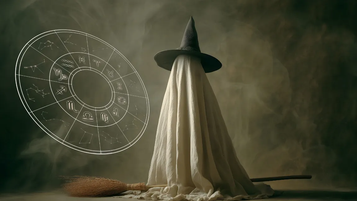 Nu știi în ce să te costumezi de Halloween? Iată câteva idei, în funcție de zodie