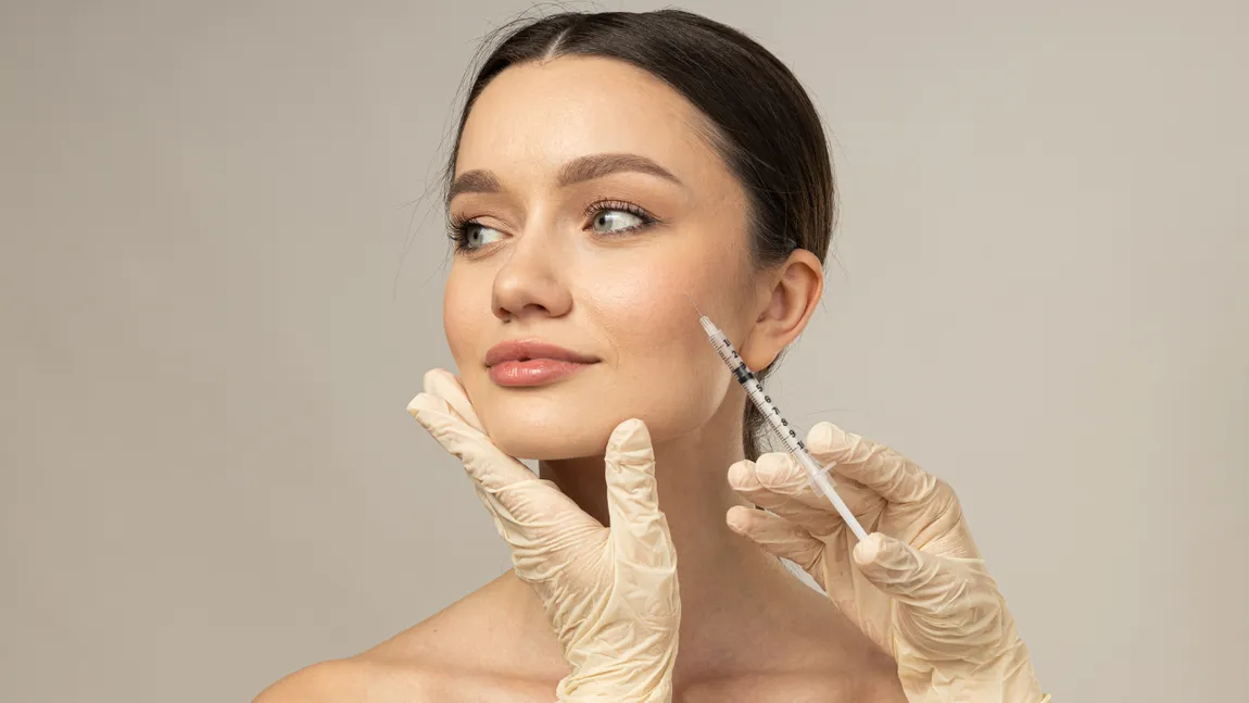 Botox pe caiet: Două femei au fost reținute după ce și-au făcut tratamente estetice în valoare de 21.400 de lei și au plecat fără să plătească