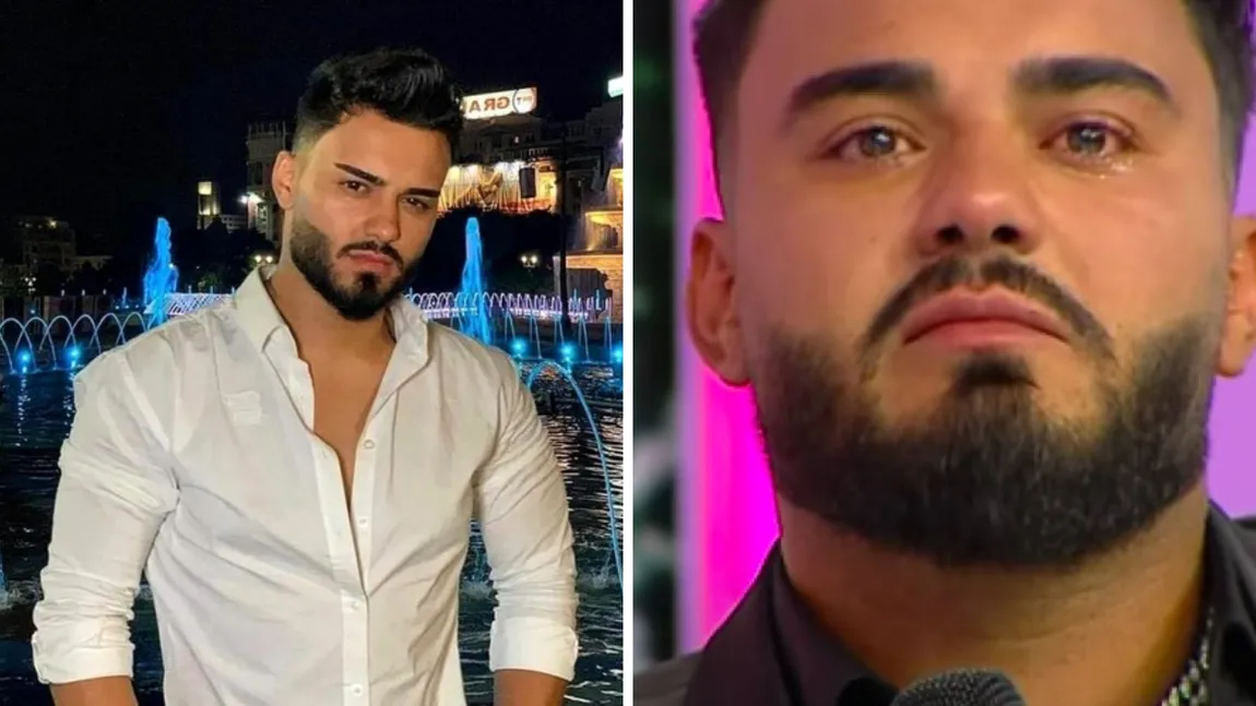Jador, despre copilăria marcată de încercări și lipsuri. Cum obișnuia manelistul să-și surprindă frații, de Crăciun: 