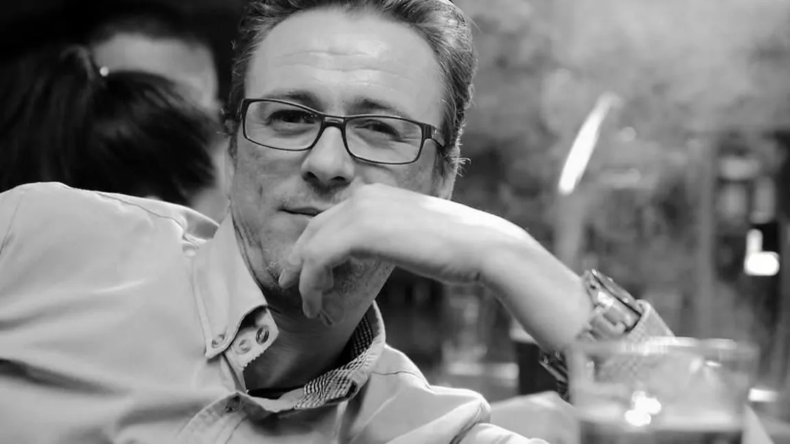 A murit Dahey Dani Apetroaiei la 49 de ani. Doliu în lumea artistică din România