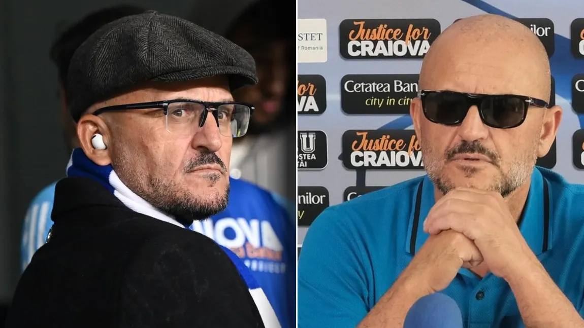 Cum a încercat să fugă din România un cunoscut conducător din fotbal. Nadia Comăneci l-a motivat: 