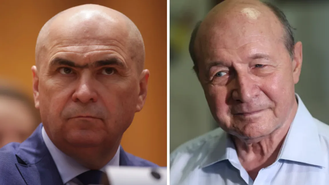 EXCLUSIV- Traian Băsescu îl distruge pe Ilie Bolojan: „Lucrează extrem de încet, iar țara nu își permite să treacă din amânare în amânare”