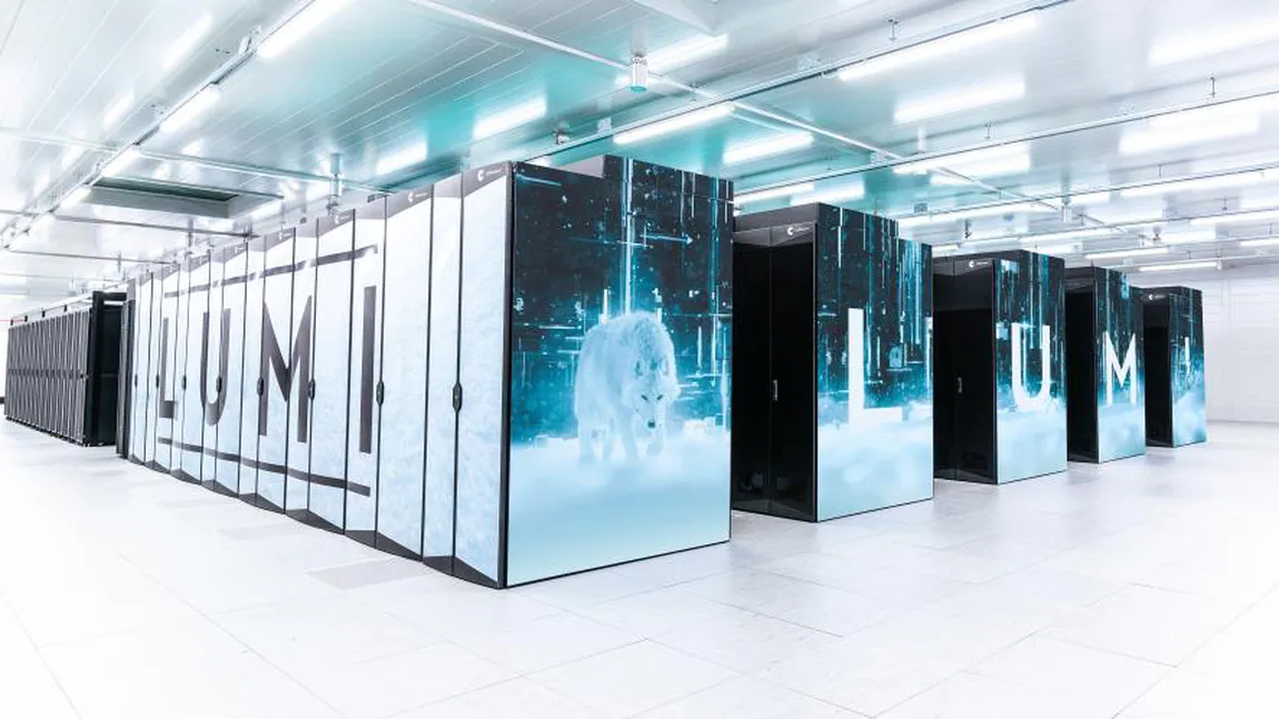 Politehnica Bucureşti şi Institutul Naţional de Cercetare-Dezvoltare în Informatică colaborează la deschiderea primei fabrici AI din România