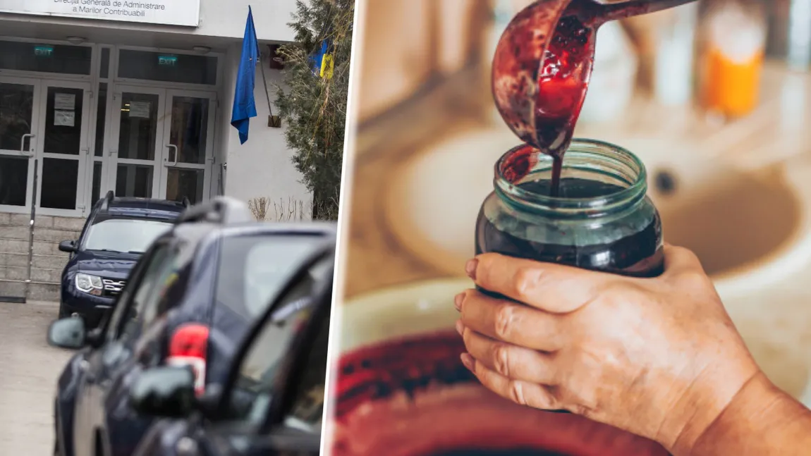 Gaura din buget, adâncită de bunicuțele evazioniste! Șeful ANAF: 