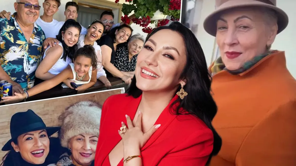 Gestul emoționant pe care Andra îl face în fiecare dimineață: 