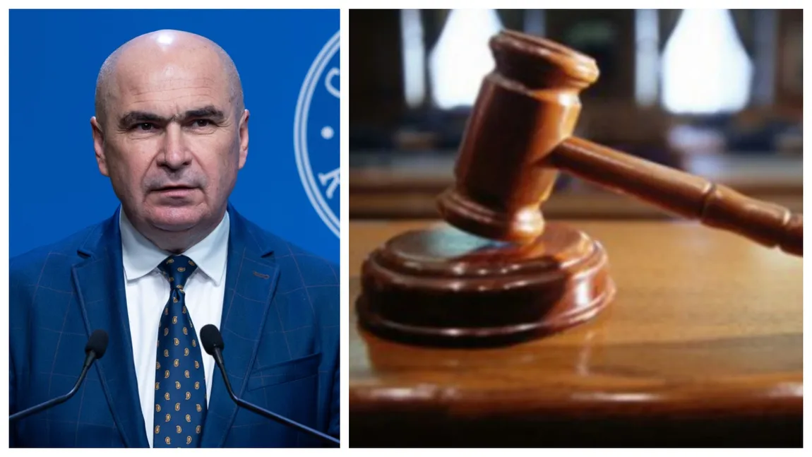 Bolojan spune că România va pierde fonduri europene de sute de milioane de euro dacă nu rezolvă problema pensiilor magistraților. ”Sper că la următoarea ședință a CCR se va rezolva. Este o chestiune de nedreptate socială”