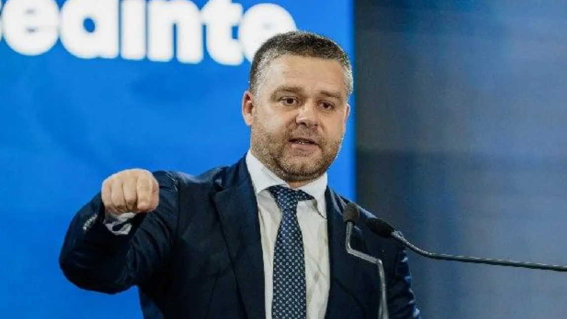 Ciprian Ciucu nu exclude să candideze la Primăria Capitalei: „Propriul nostru sondaj de acum o lună și jumătate mă arată detașat ca opțiune”