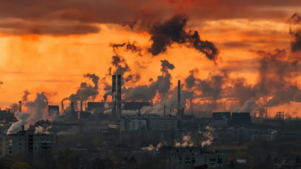 Toți marii producători de gaze și petrol din România cheamă la tribunal Comisia Europeană! Motivul - obligația de a stoca dioxid de carbon