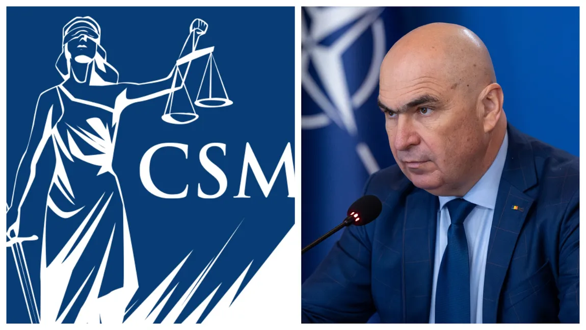 Bolojan, contrazis de CSM pe tema banilor din PNRR dependenți de reforma pensiilor speciale. ”Măsurile propuse de Executiv nu contribuie la îndeplinirea jalonului 215”