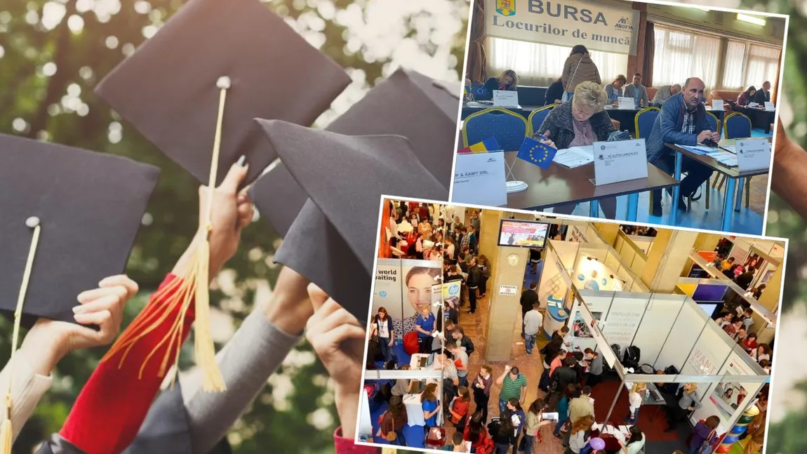 Cu două masterate absolvite, o tânără nu-și poate găsi de lucru. A depus peste 200 de CV-uri în patru luni, dar nu a primit niciun răspuns pozitiv: 
