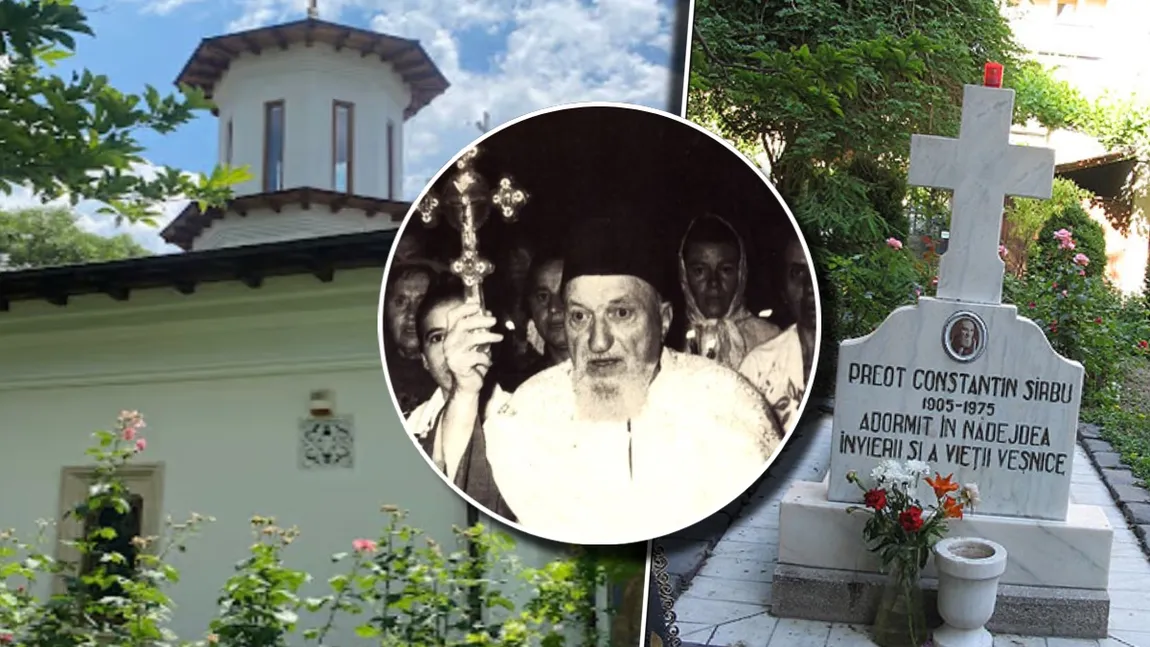 Calendar ortodox 23 octombrie 2025. Sfântul mucenic român persecutat de regimul comunist, ocrotitor al familiei creștine. Mijlocește împăcarea între soții dezbinați, binecuvântează familiile și le dăruiește dragoste și înțelegere