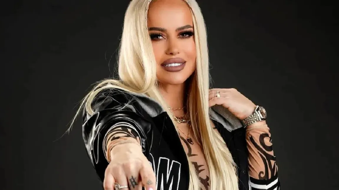 Anda Adam rupe tăcerea despre experiența de la Asia Express: Tensiuni cu producătorii și schimburi de replici ascunse de camere