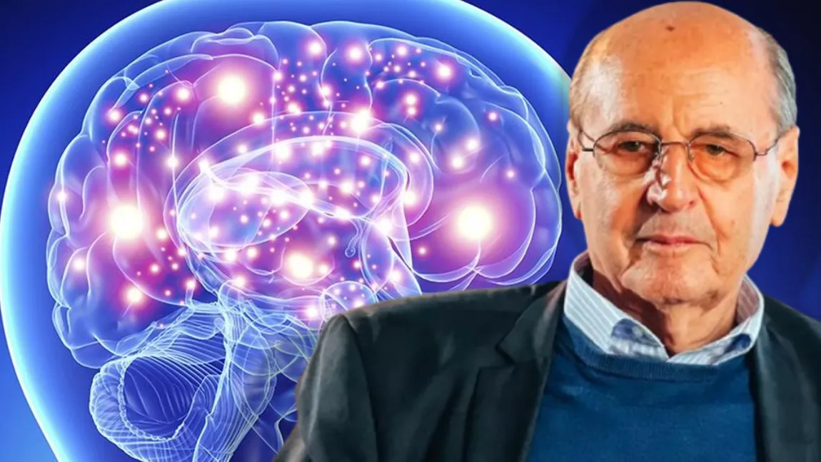 Devii ceea ce gândești? Răspunsul dat de profesorul Dumitru Constantin Dulcan: 