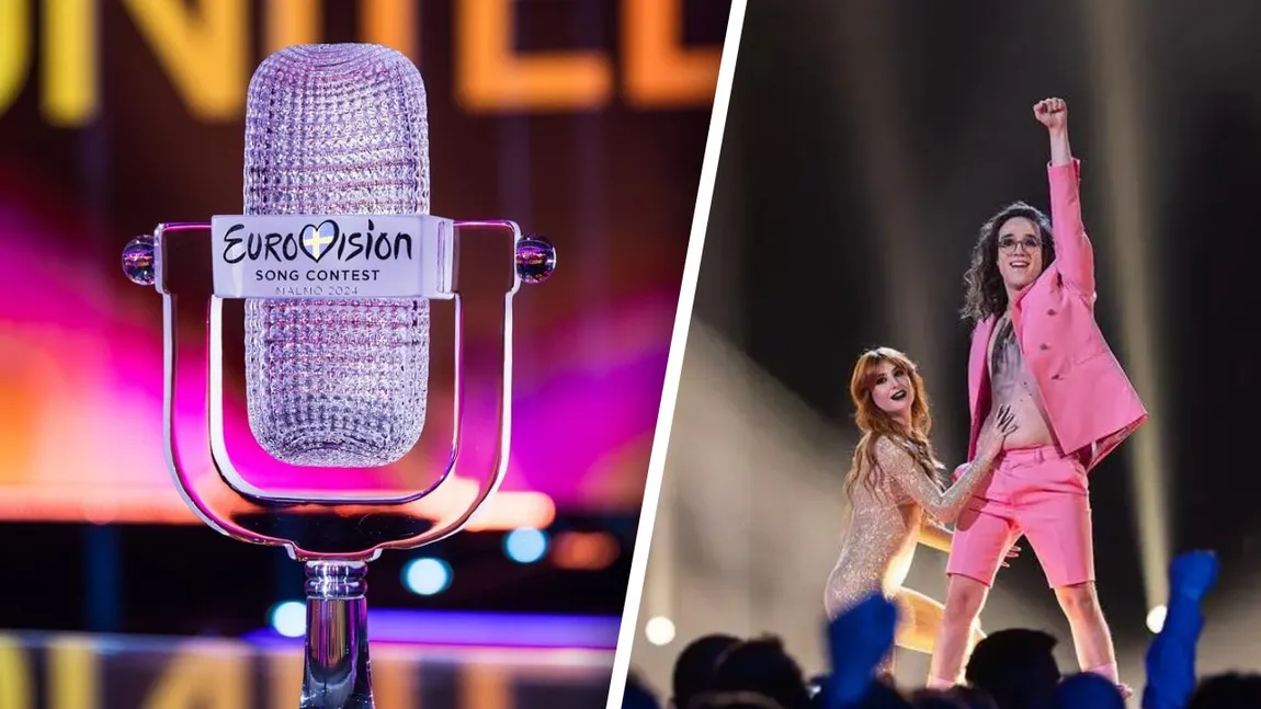 România participă la Eurovision după doi ani de absență. TVR s-a retras în trecut, invocând „constrângeri financiare”