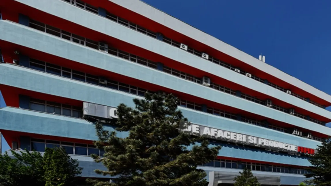 Se vinde una dintre ultimele fabrici rămase pe platforma Pipera. A făcut istorie încă din 1975
