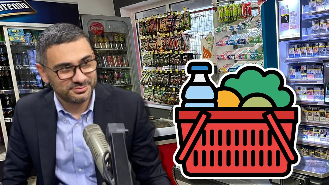 Se majorează valoarea tichetelor de masă. Ce s-a decis cu creșterea salariului minim pe economie. Anunțul de ultimă oră făcut de ministrul Muncii