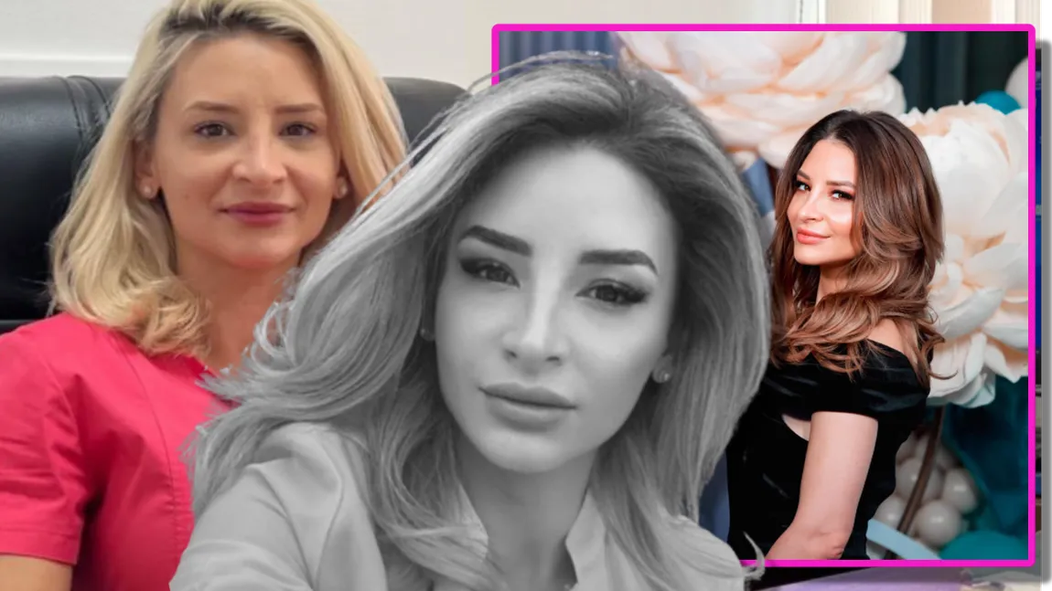 Ce a cerut familia Ștefaniei Szabo anchetatorilor. Fratele doctoriței face declarații cutremurătoare ”Trăia pentru spital, mergea acasă doar câteva ore”