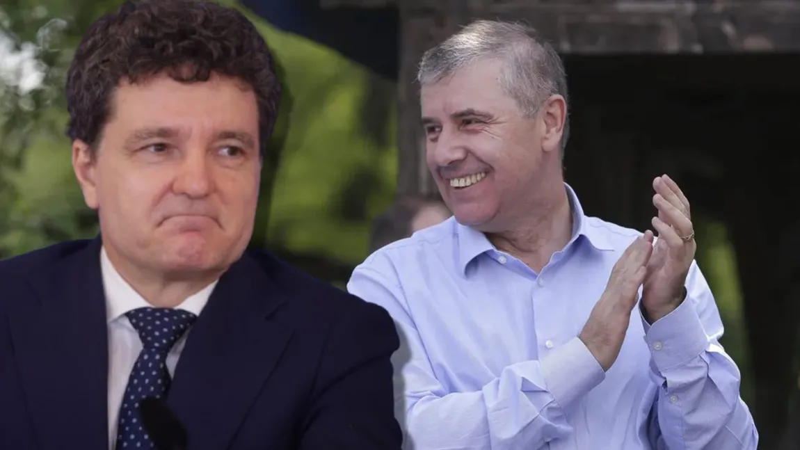 Lucian Pahonţu, directorul SPP, este mai bine plătit decât Nicuşor Dan şi toţi secretarii de stat. Şeful pazei demnitarilor este de aproape 20 de ani în funcţie