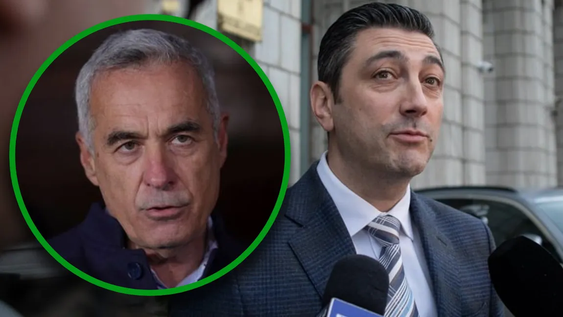 EXCLUSIV - Un nou dosar penal pentru Călin Georgescu, instrumentat de Parchetul General. Dezvăluirea incendiară a procurorului general Alex Florența: ”Mai așteptăm niște elemente și niște verificări. Există comisii rogatorii”