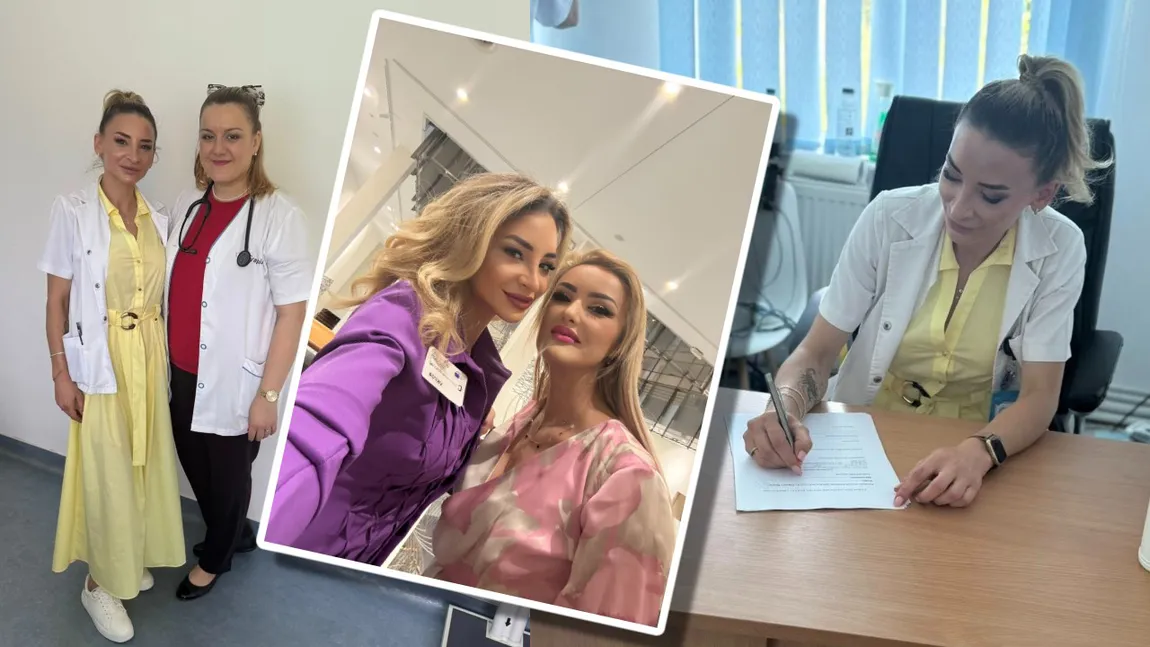 Răsturnare de situație în cazul morții Ștefaniei Szabo. Cine i-a dat doctoriței anestezicul care a ucis-o, declarațiile care schimbă cursul anchetei