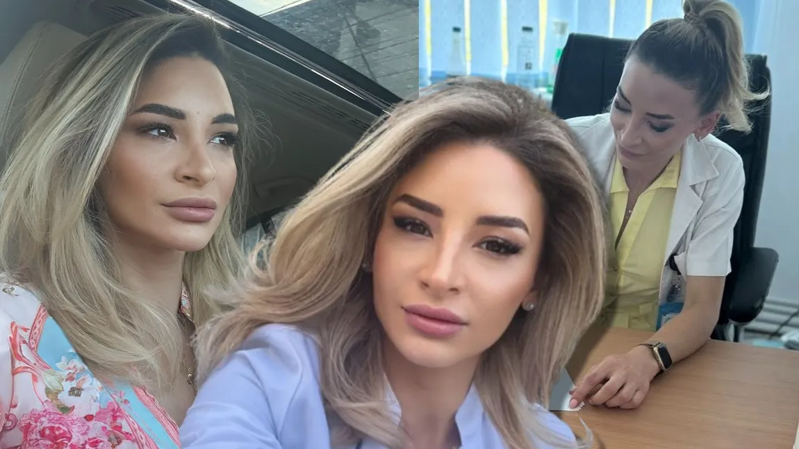 EXCLUSIV Directoarea de la Spitalul Județean Buzău, găsită băută și drogată la volan. Detalii uluitoare ies la iveală despre Ștefania Szabo