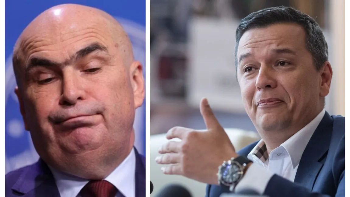 Grindeanu, atac de KO la arcada lui Bolojan: ”Să demonstrezi că poți guverna cu inima deschisă, nu cu sprânceana încruntată către proprii cetățeni”