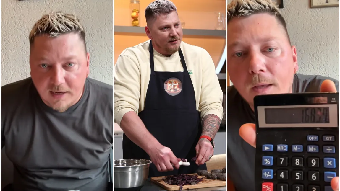 Cât de profitabil este să deschizi un restaurant în Germania. Un fost concurent la 