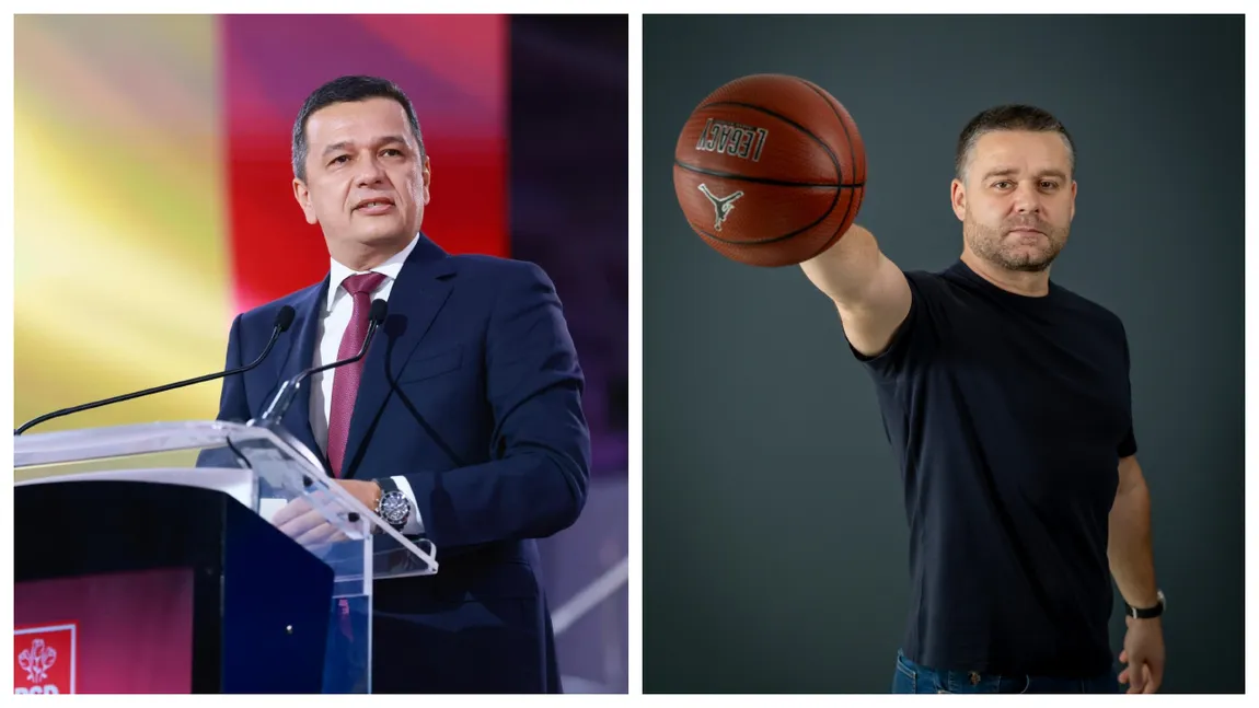 Grindeanu, despre ”blatul” PSD-AUR la care se așteaptă Ciucu în alegerile pentru Capitală: ”PSD are un protocol semnat, ne ținem de acel protocol. Avem un candidat, cred că e cel mai bun”