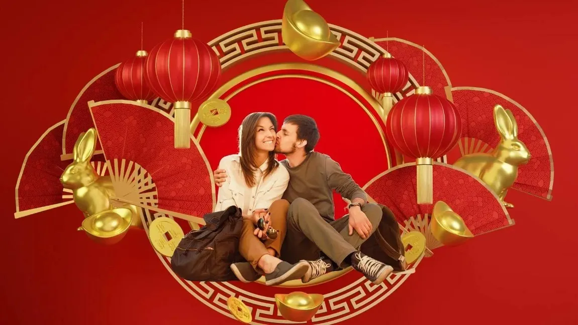Horoscop chinezesc 11 octombrie 2025. Ziua de azi are potențial de reconectare și poate aduce începuturi romantice. Ocazii de flirt sau întâlniri surprinzătoare