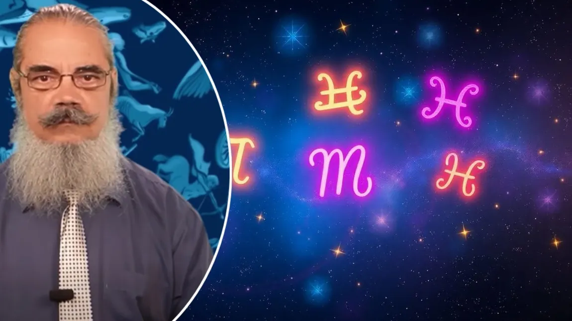 Horoscop noiembrie 2025 realizat de astrologul Adi Bunea. Lipsa de încredere în propria persoană le va pune piedici serioase multor nativi. Atenție la conflictele apărute din cauza orgoliilor