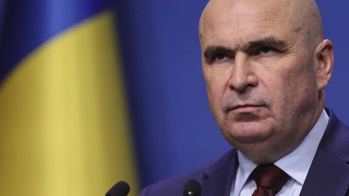 Ilie Bolojan nu demisionează. Cum va rezolva problema pensiilor magistraţilor: 