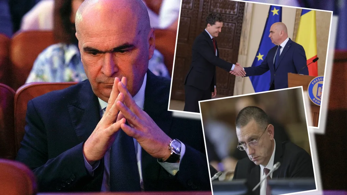 Premierul Ilie Bolojan clarifică relația pe care o are cu președintele Nicușor Dan și atacurile PSD asupra sa: 