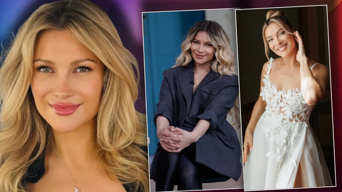 Lora, marcată de moartea tatălui ei. Acesta s-a stins din viață când ea avea doar 4 ani: 