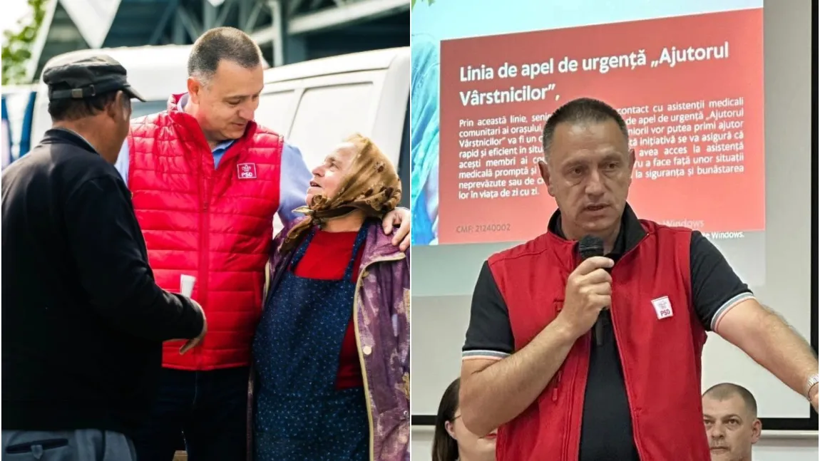 Social-democratul Mihai Fifor vine cu lămuriri suplimentare referitoare la eliminarea termenului 