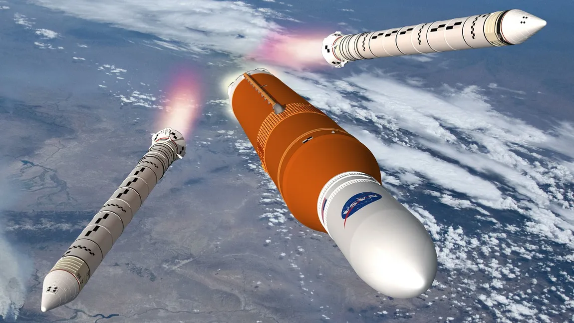 Cu 15.000 de angajați concediați și tăieri drastice de buget, NASA nu renunță la cel mai ambițios proiect al său - trimiterea omului pe Lună: 