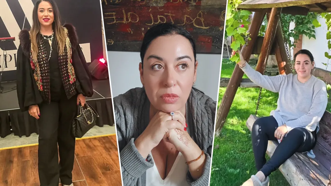Oana Roman, țepuită de o cunoscută firmă de curierat: 