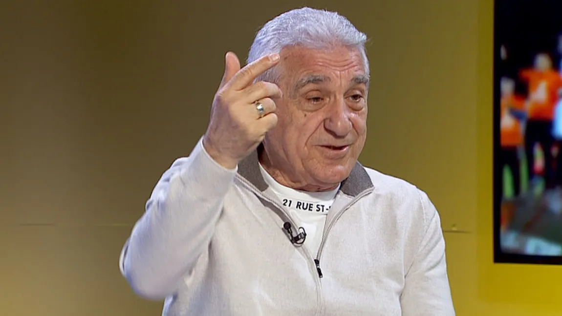 Giovanni Becali a fost sunat și șantajat. Câți bani i-au cerut escrocii: „Mi-au spus să-i trimit pe contul de crypto”